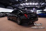 Used 2023 Cadillac CT5 Premium Luxury w/ Technology Package image 5
