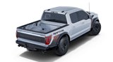 New 2025 Ford F150 Raptor w/ Equipment Group 803A Raptor R image 3