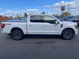 Used 2023 Ford F150 Lariat image 2