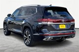 New 2025 Volkswagen Atlas SEL Premium R-Line image 3