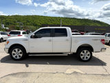 Used 2012 Ford F150 Lariat w/ Lariat Plus Pkg image 5
