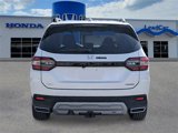 New 2025 Honda Pilot Touring image 4