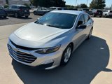 Used 2020 Chevrolet Malibu LS image 3