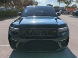 Certified 2025 Jeep Grand Cherokee Summit image 4