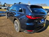 New 2025 MAZDA CX-90 Plug-In Hybrid w/ Preferred image 6
