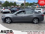 Used 2025 Nissan Altima 2.5 S image 4