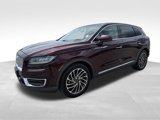 Used 2019 Lincoln Nautilus Reserve image 5