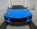 Used 2023 Chevrolet Corvette Stingray Premium Conv w/ Z51 Performance Package image 2