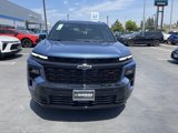 New 2025 Chevrolet Traverse RS image 3