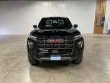 Certified 2024 GMC Canyon AT4X image 3