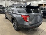 Used 2022 Ford Explorer XLT image 5