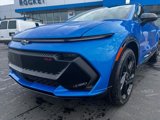 New 2025 Chevrolet Equinox EV RS image 2