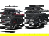 New 2025 Nissan Pathfinder Platinum image 5