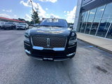 Used 2019 Lincoln Navigator L Black Label w/ Cargo Package image 6