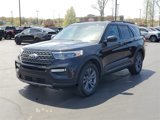 Used 2023 Ford Explorer XLT w/ Equipment Group 202A image 2