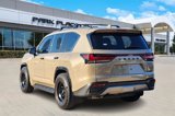 Used 2025 Lexus LX 700h Overtrail image 4