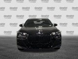 New 2025 BMW 740i w/ Premium Package image 2