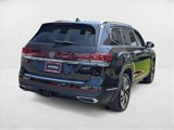 New 2026 Volkswagen Atlas SEL image 2