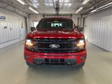 New 2025 Ford F150 XLT w/ Equipment Group 302A MID image 4