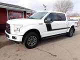 Used 2015 Ford F150 XLT w/ Equipment Group 302A Luxury image 3