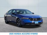 New 2025 Honda Accord Sport image 4