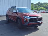 Used 2025 Chevrolet Equinox ACTIV w/ Safety and Technology Package image 5