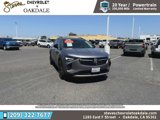 Certified 2022 Buick Envision Essence w/ Technology Package II image 3