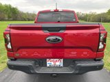 New 2025 Ford Ranger XLT w/ Black Appearance Package image 5