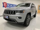Used 2019 Jeep Grand Cherokee Limited w/ Luxury Group II image 6