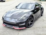 Used 2014 Nissan 370Z NISMO w/ Bose Package image 2