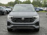 New 2025 Volkswagen Atlas SEL Premium R-Line image 2