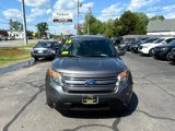 Used 2014 Ford Explorer Limited w/ Equipment Group 302A image 2