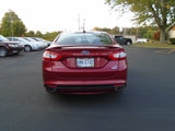 Used 2015 Ford Fusion SE w/ Equipment Group 201A image 6