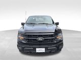 New 2025 Ford F150 XLT image 2