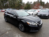 Used 2016 Nissan Altima 2.5 SL w/ 2.5 Technology w/LED Package image 5