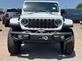 New 2025 Jeep Wrangler Unlimited Rubicon image 5