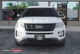 Used 2017 Ford Explorer 4WD Police Interceptor w/ Ready For The Road Package image 2