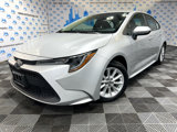 Used 2020 Toyota Corolla LE image 2