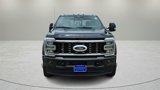 New 2025 Ford F450 King Ranch w/ FX4 Off-Road Package image 2