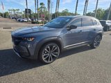 New 2025 MAZDA CX-50 2.5 Turbo w/ Weather Package image 2