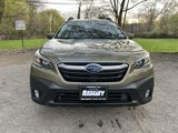 Certified 2022 Subaru Outback Premium image 3