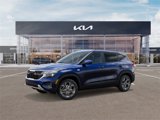 New 2026 Kia Seltos LX image 3