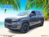 New 2025 Jeep Wagoneer Series II w/ Convenience Group I image 3