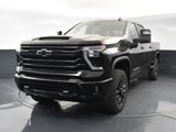 New 2025 Chevrolet Silverado 2500 High Country w/ Midnight Edition image 5