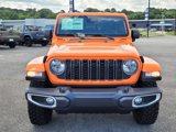 New 2025 Jeep Gladiator Sport image 2