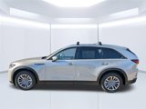 New 2025 MAZDA CX-90 Plug-In Hybrid w/ Preferred image 4