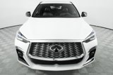 Used 2025 INFINITI QX55 Essential image 2