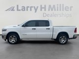 New 2026 RAM 1500 Big Horn image 2