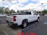 Used 2024 Chevrolet Silverado 1500 W/T w/ WT Fleet Convenience Package image 6