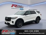 New 2025 Ford Explorer ST image 2